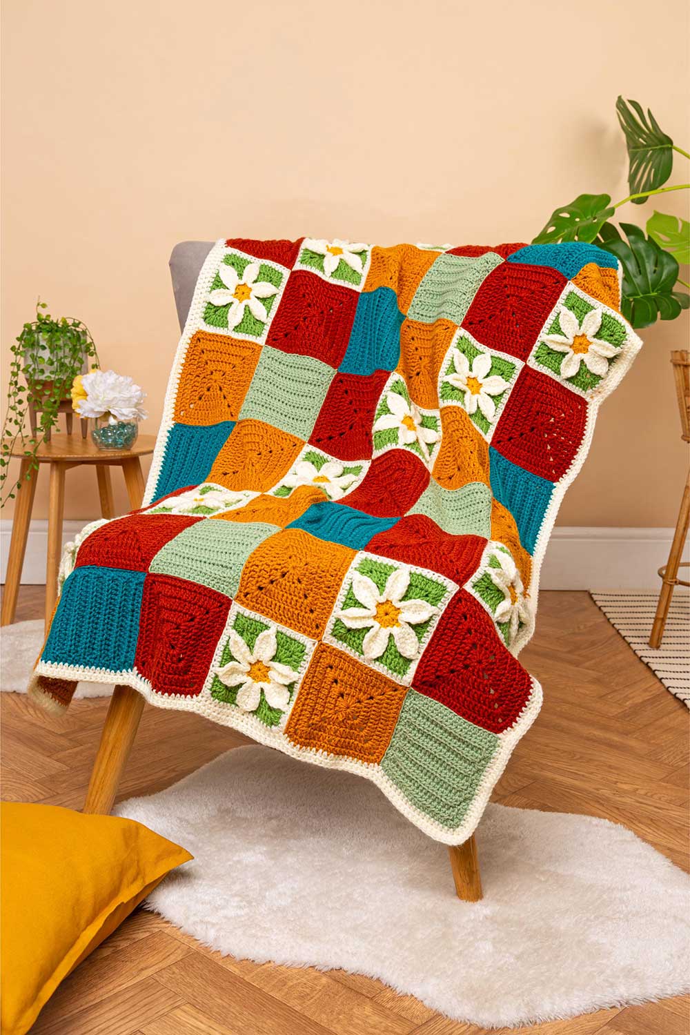 Crochet Now Magazine #132 - Image 12