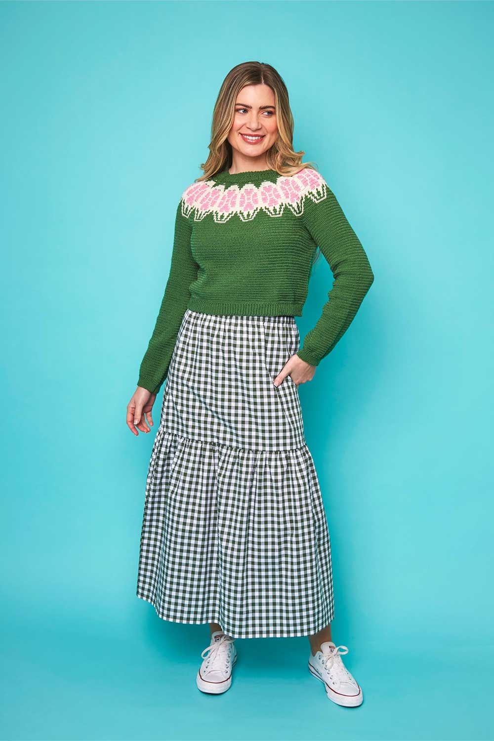 Crochet Now Magazine #132 - Image 13