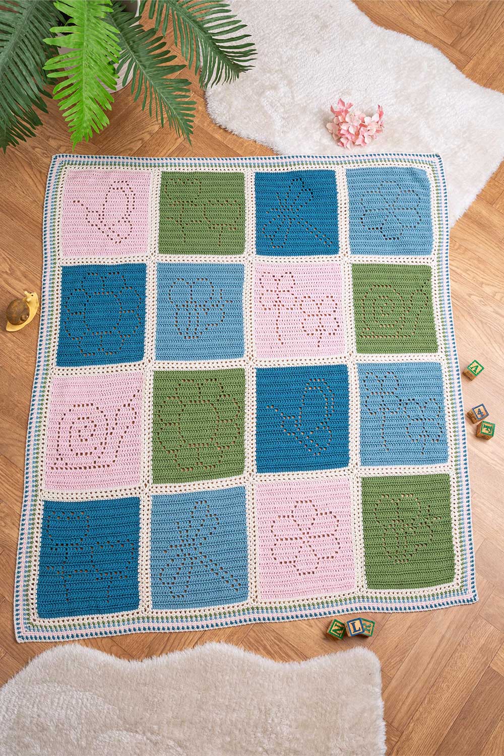 Crochet Now Magazine #132 - Image 8