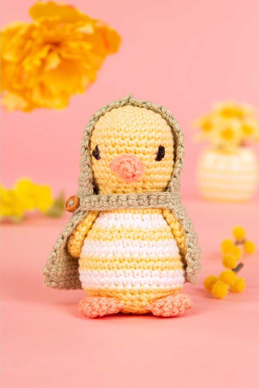 Crochet Now Magazine #132 - Image 9