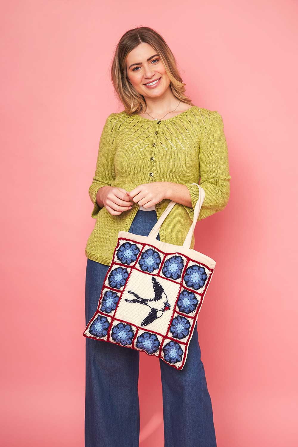 Crochet Now Magazine #133 - Image 10