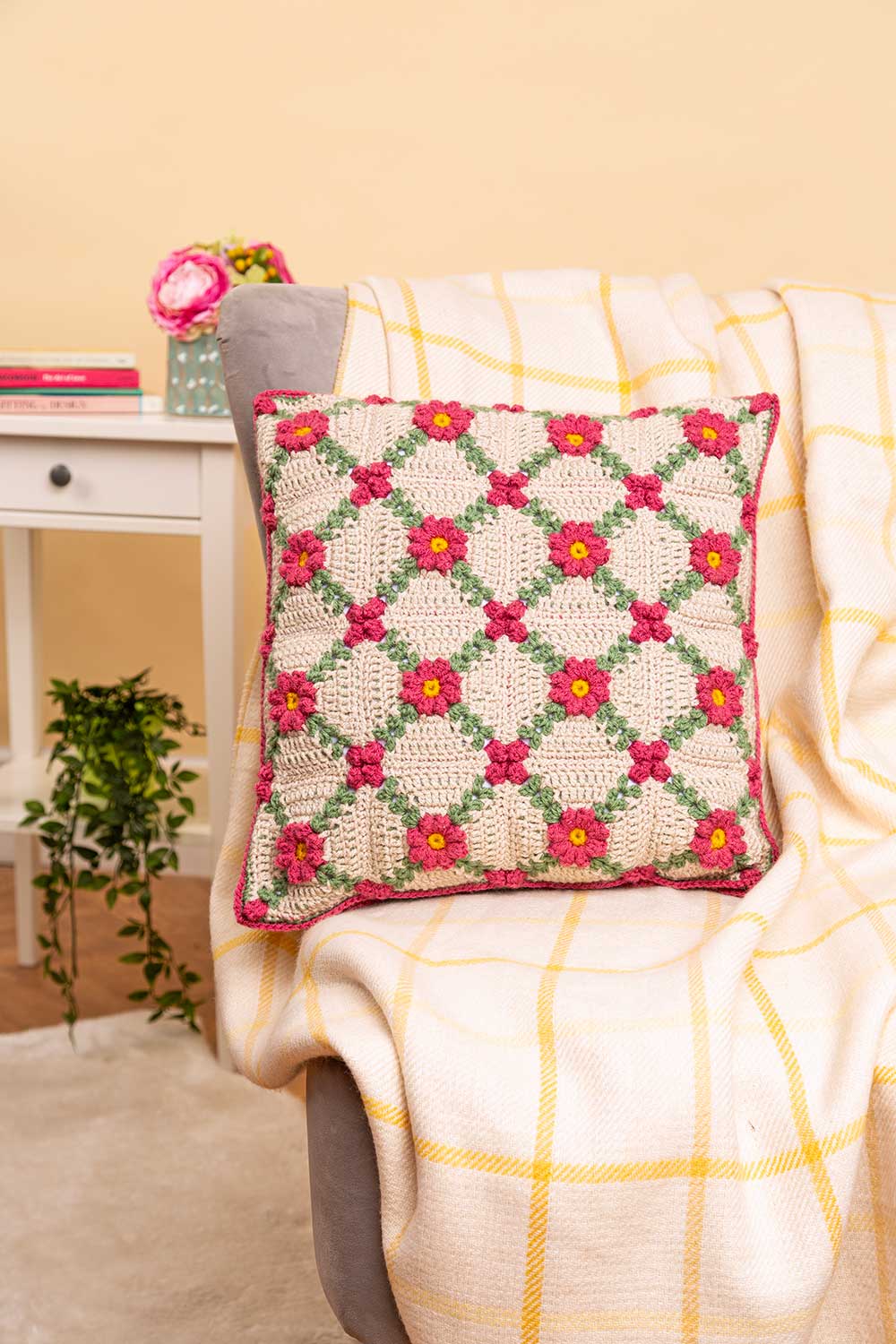 Crochet Now Magazine #133 - Image 4