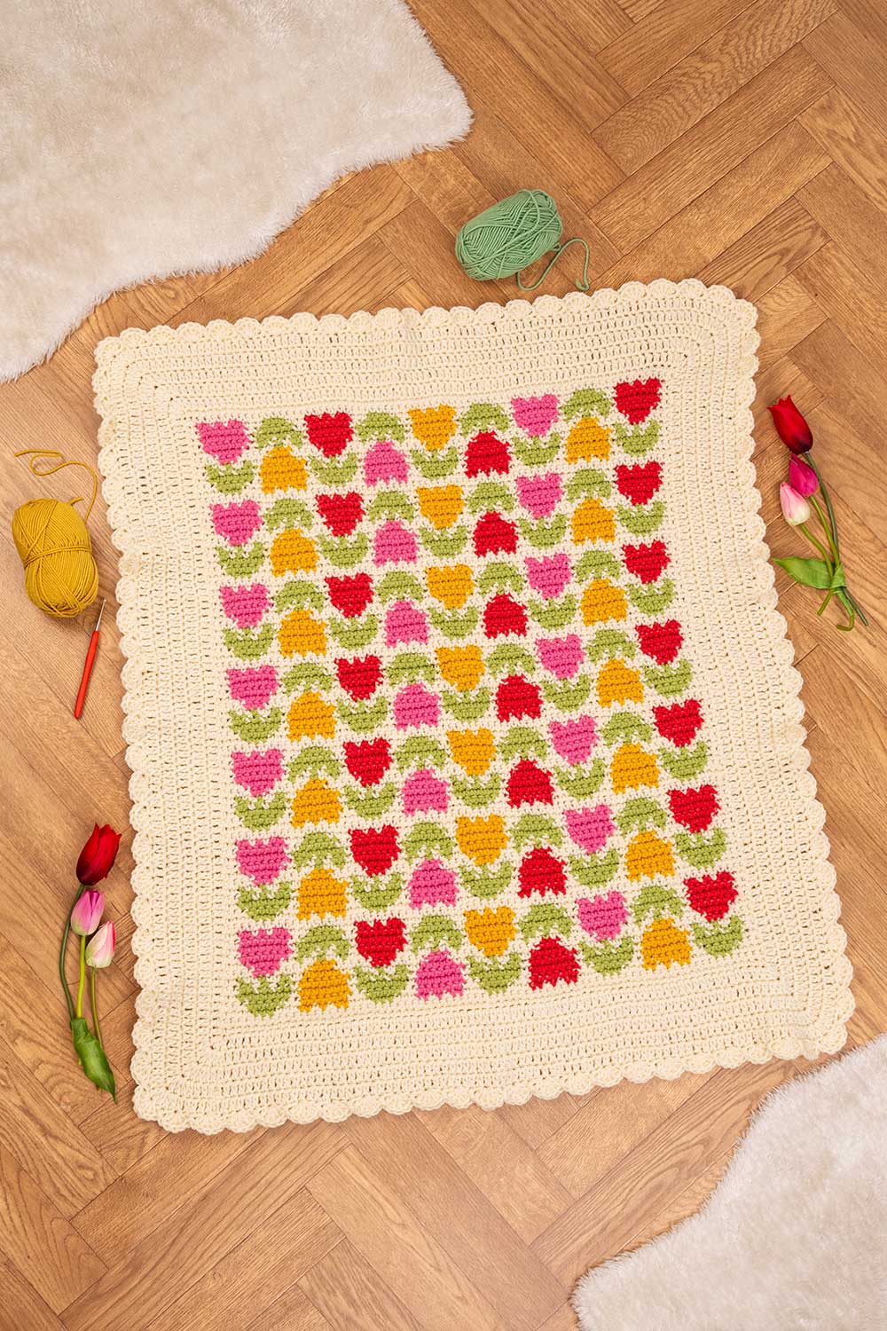 Crochet Now Magazine #133 - Image 6