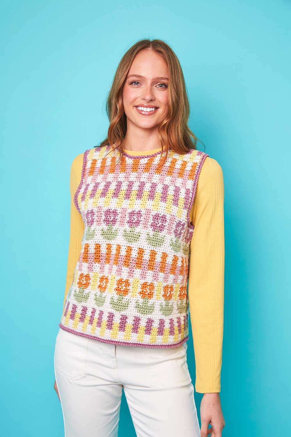 Crochet Now Magazine #133 - Image 7