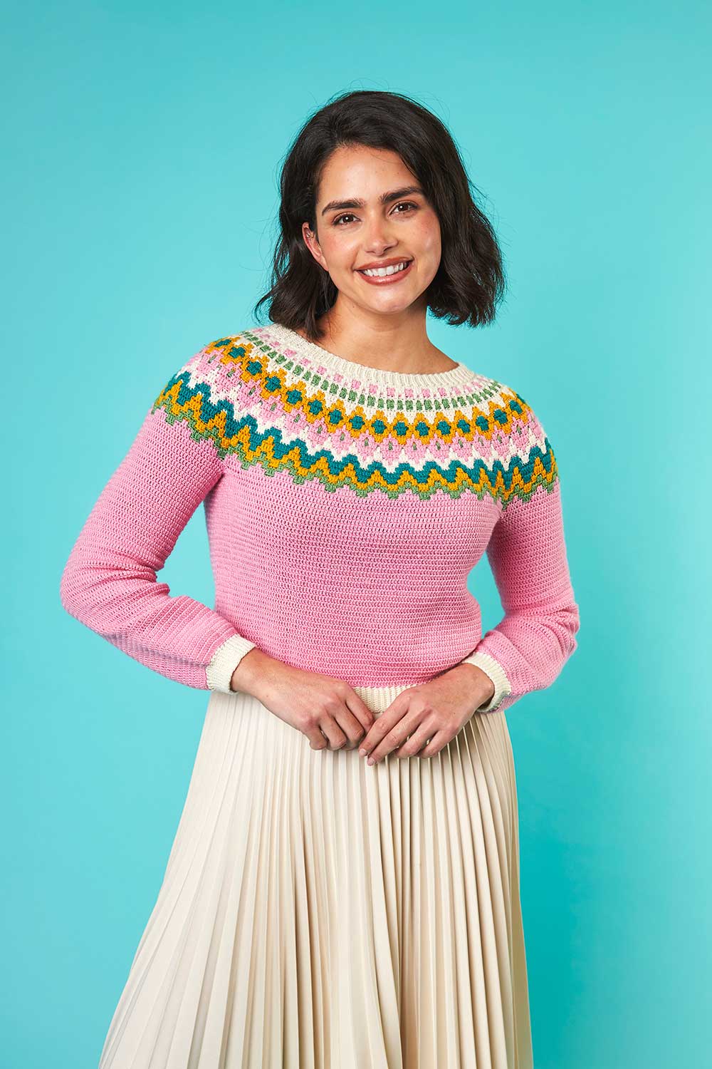 Crochet Now Magazine #133 - Image 8