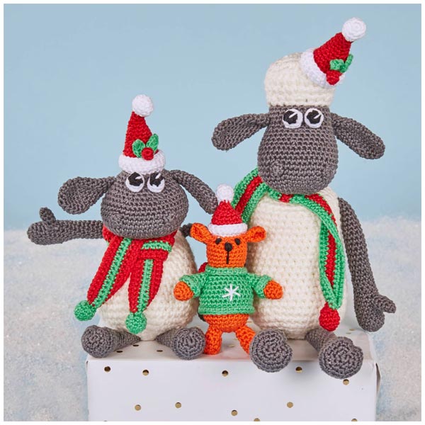 Crochet Now Magazine #088 - Image 3