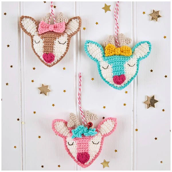 Crochet Now Magazine #088 - Image 4
