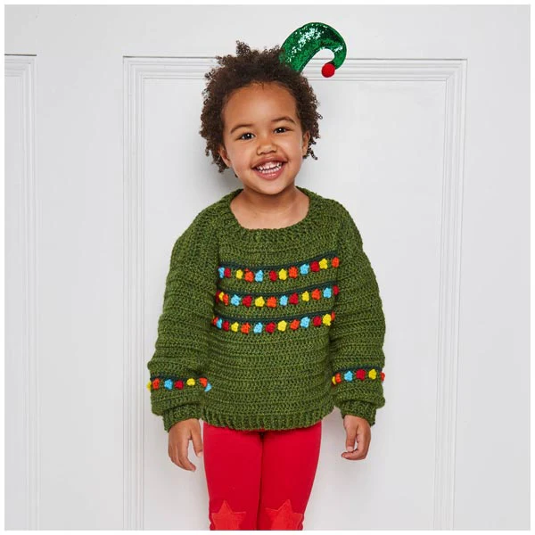 Crochet Now Magazine #088 - Image 5