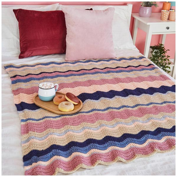 Crochet Now Magazine #088 - Image 6