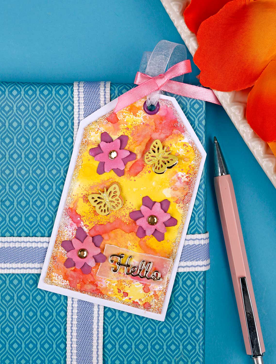 Die-Cutting Essentials Magazine #139 - Image 10