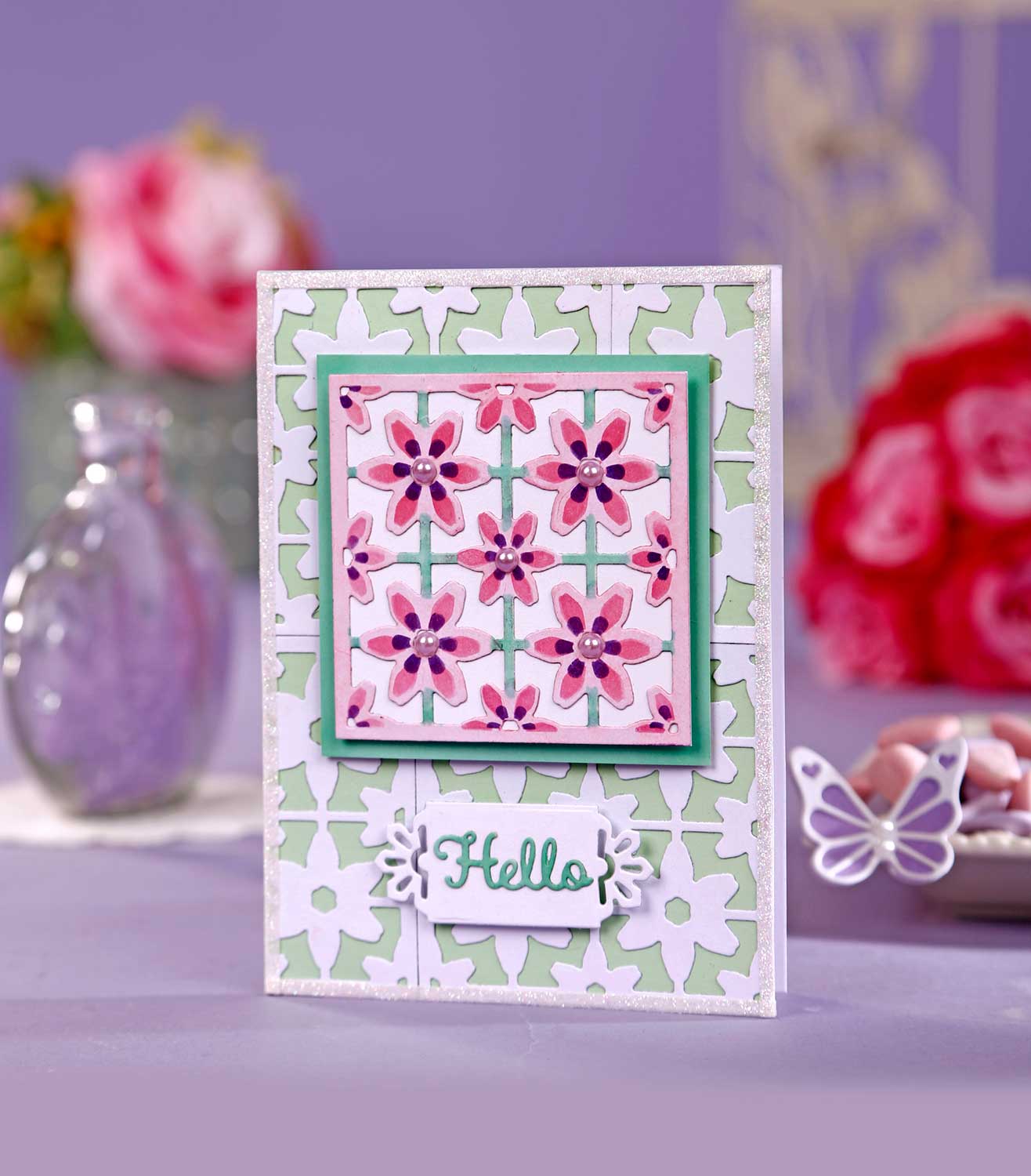 Die-Cutting Essentials Magazine #139 - Image 11
