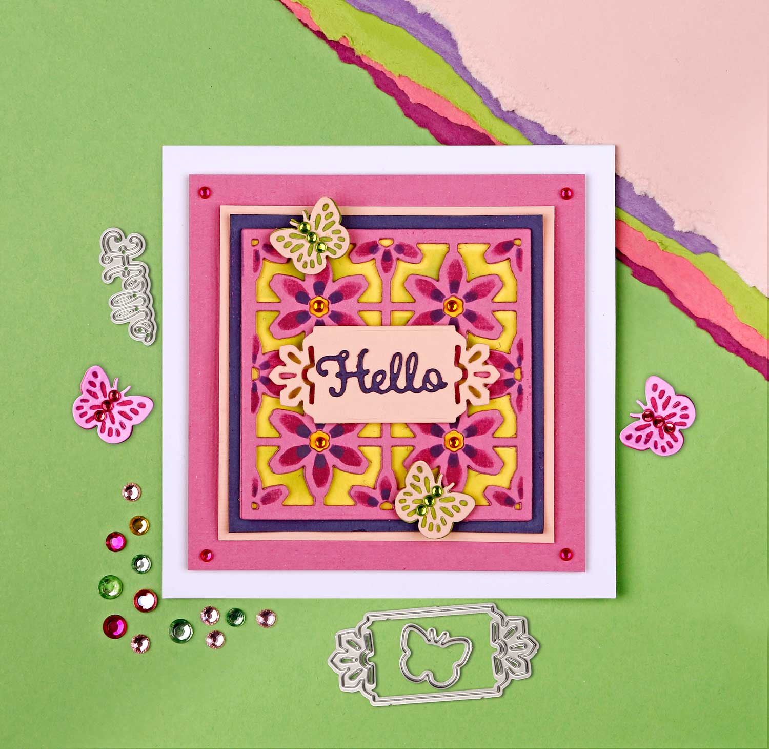 Die-Cutting Essentials Magazine #139 - Image 12