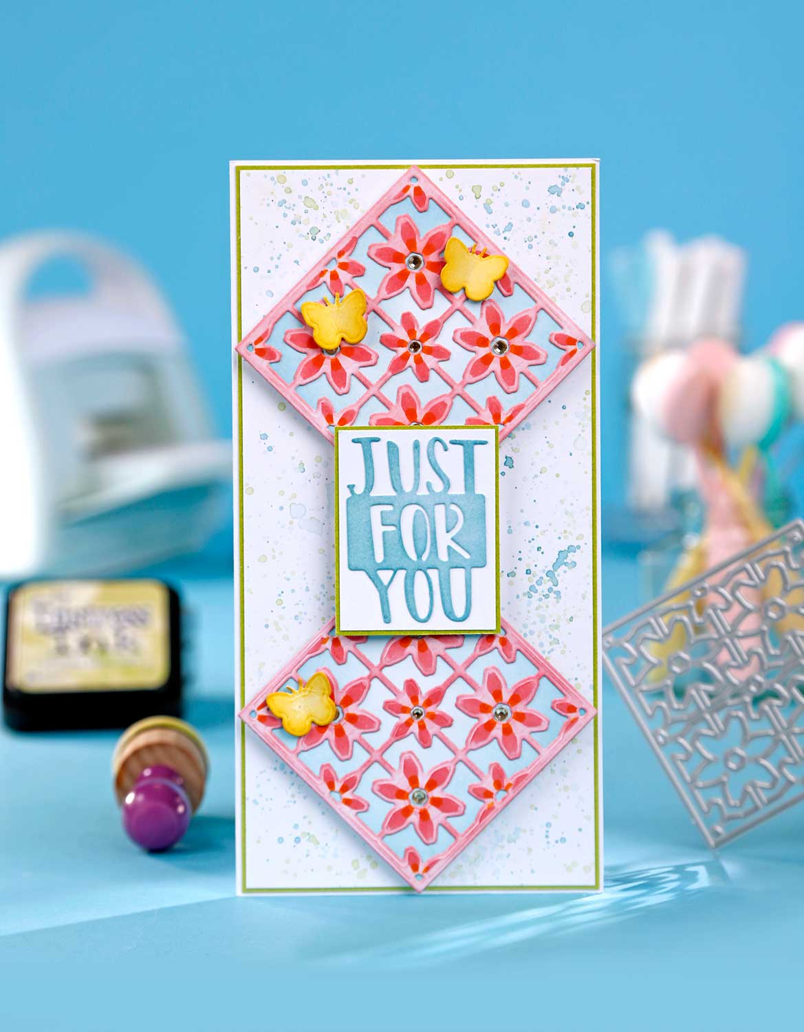 Die-Cutting Essentials Magazine #139 - Image 13