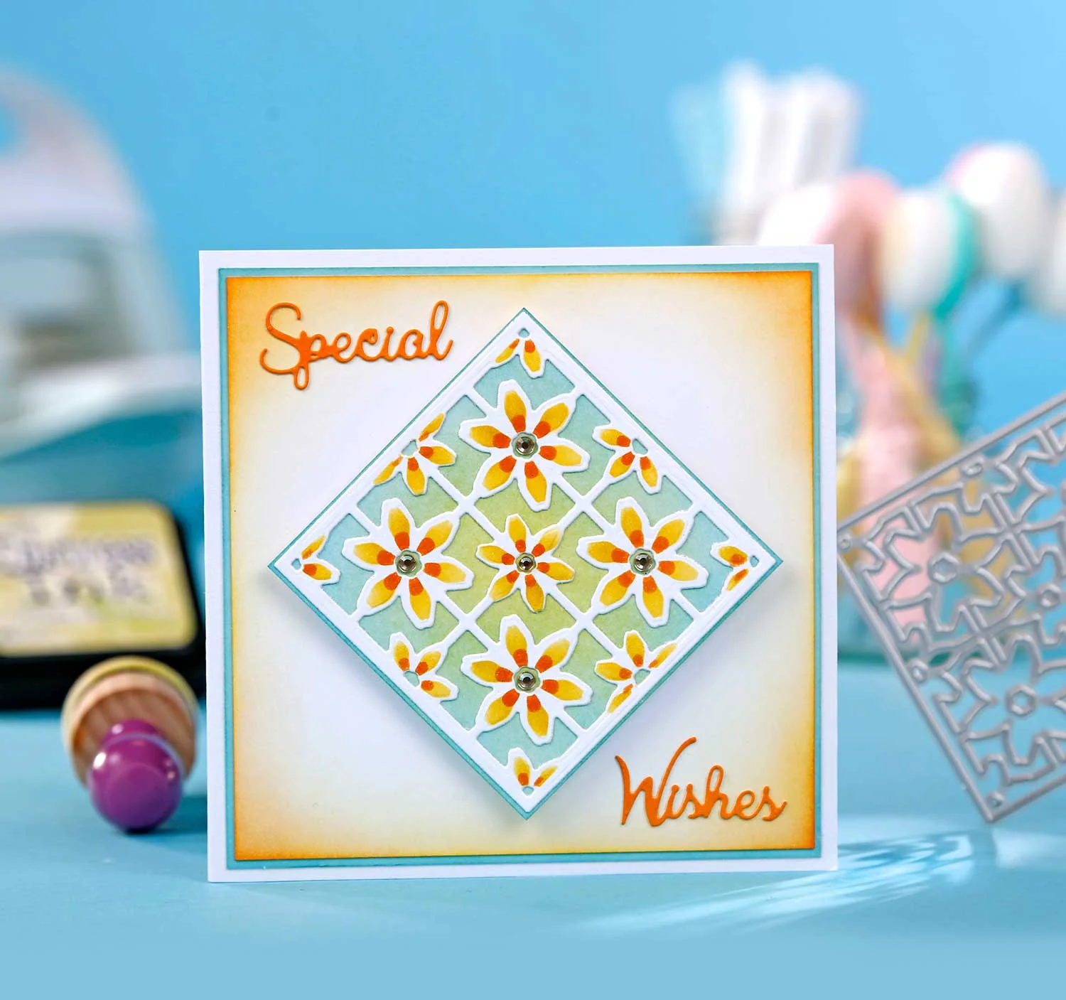 Die-Cutting Essentials Magazine #139 - Image 14