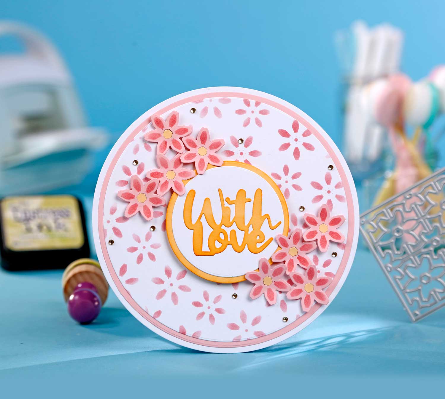Die-Cutting Essentials Magazine #139 - Image 16