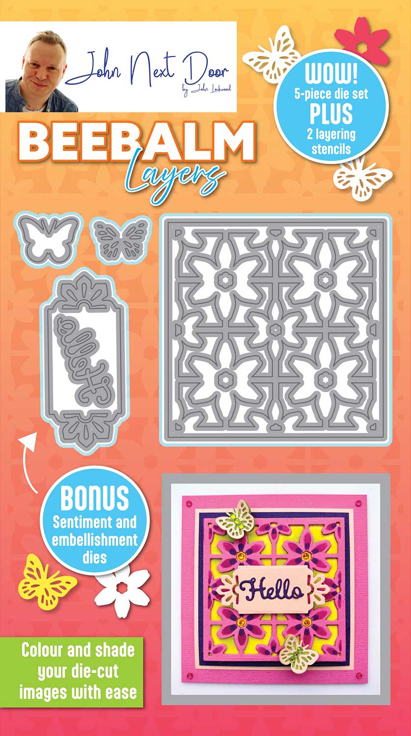 Die-Cutting Essentials Magazine #139 - Image 3