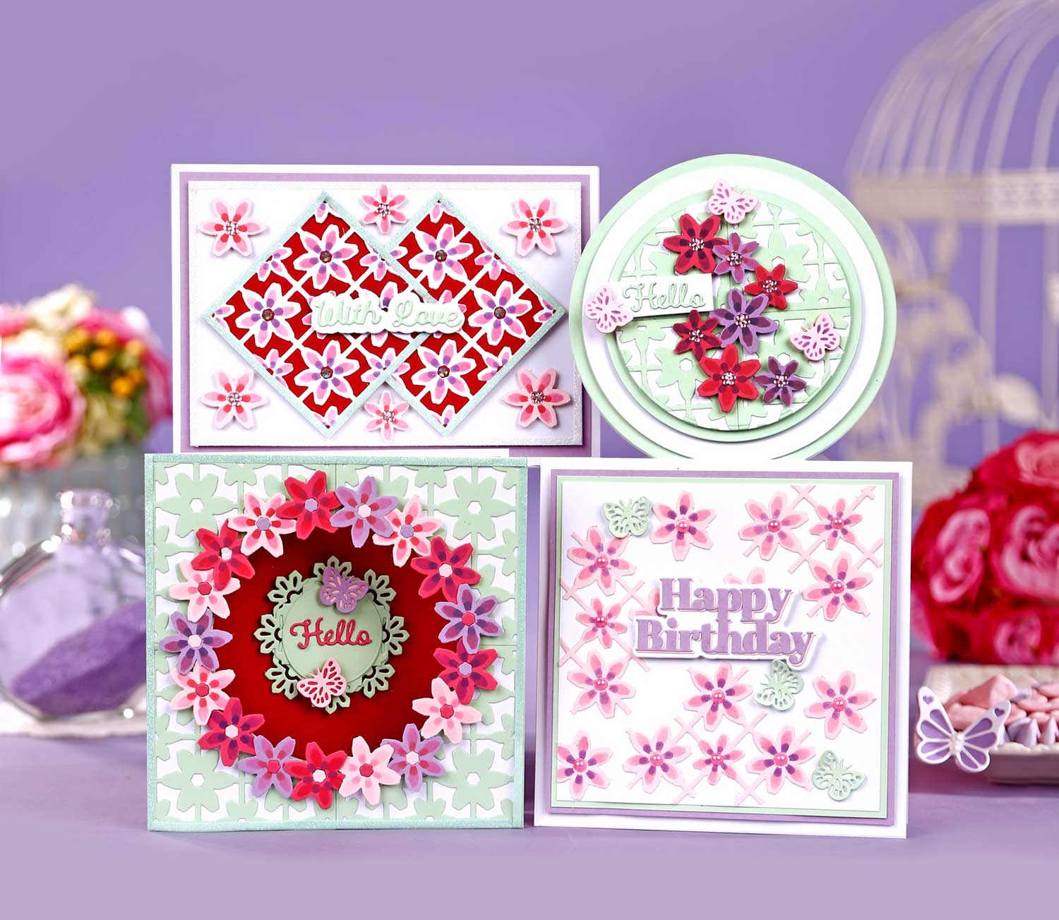 Die-Cutting Essentials Magazine #139 - Image 5