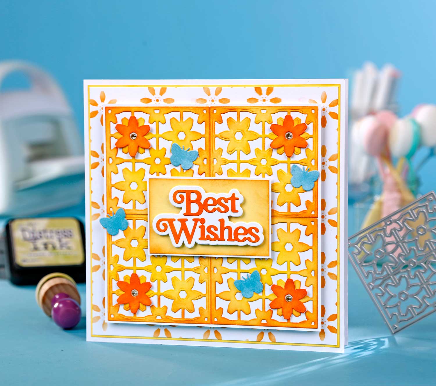 Die-Cutting Essentials Magazine #139 - Image 6