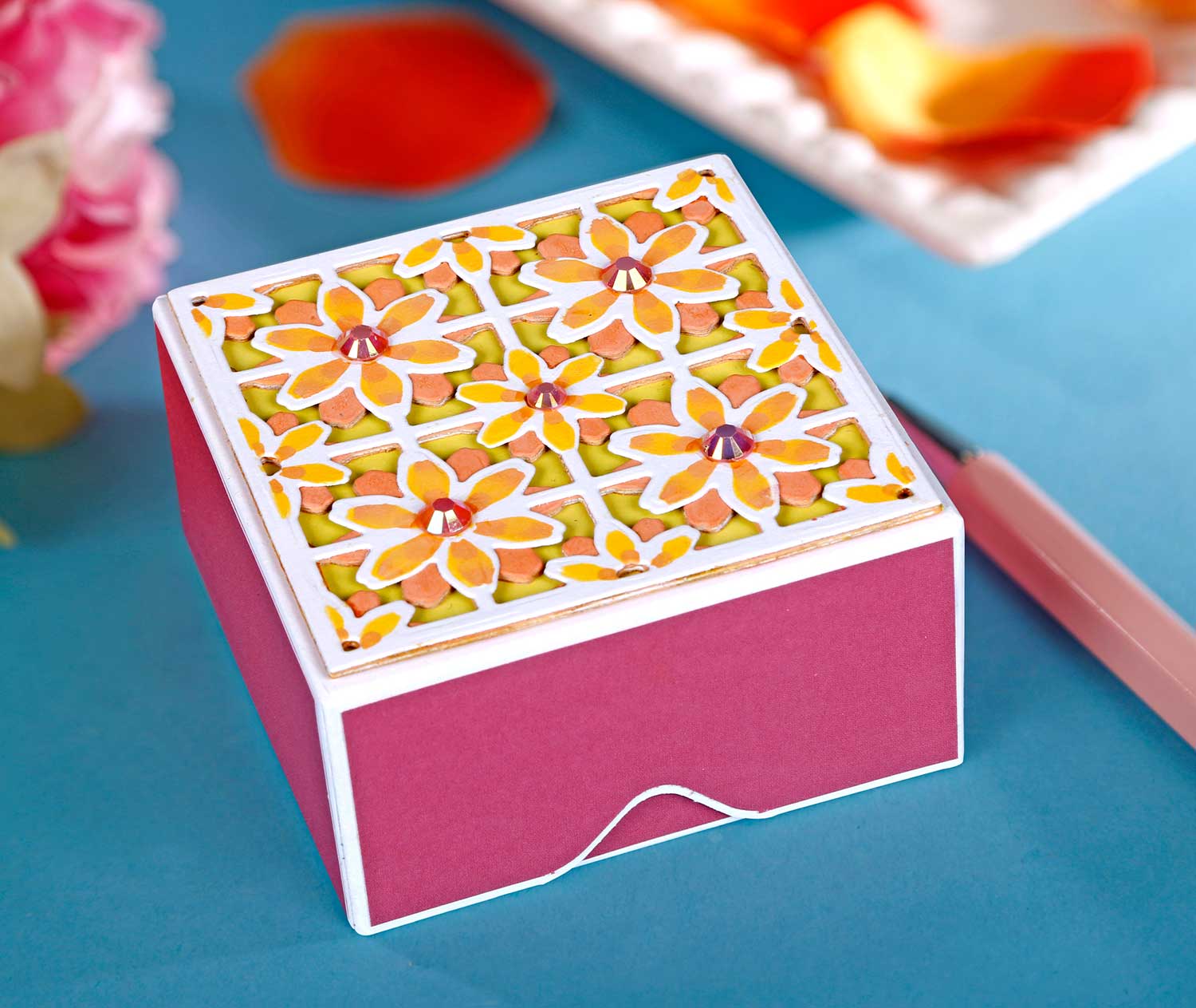 Die-Cutting Essentials Magazine #139 - Image 8