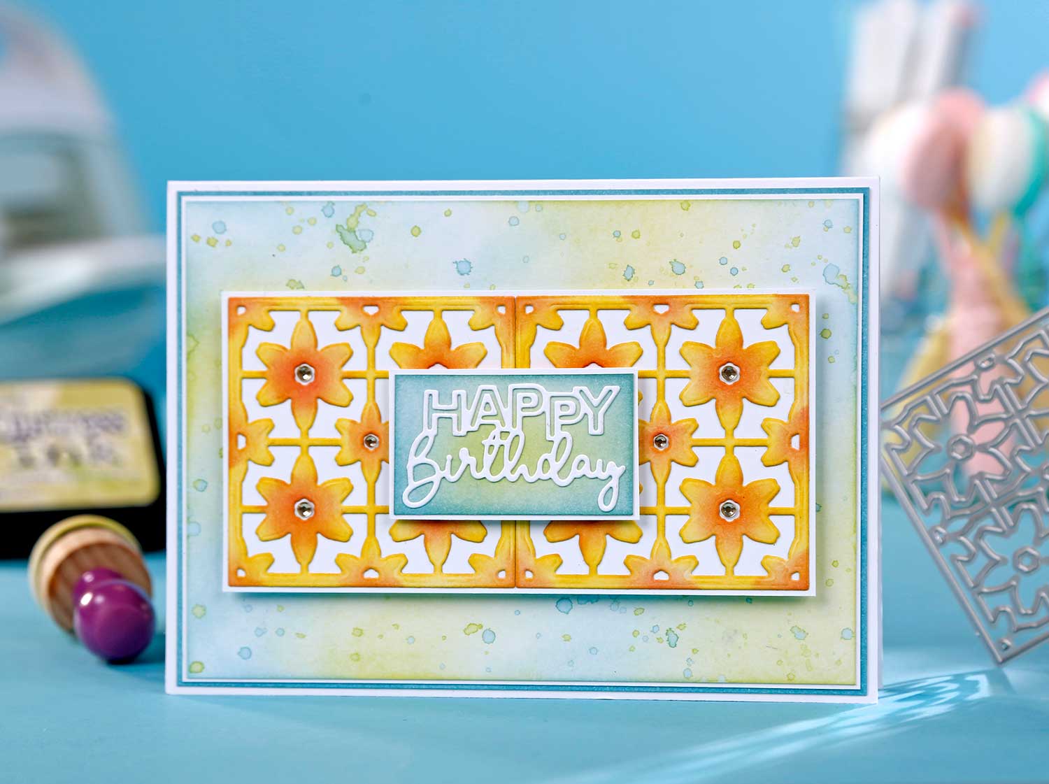 Die-Cutting Essentials Magazine #139 - Image 9