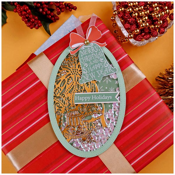 Die-Cutting Essentials Magazine #108 - Image 3