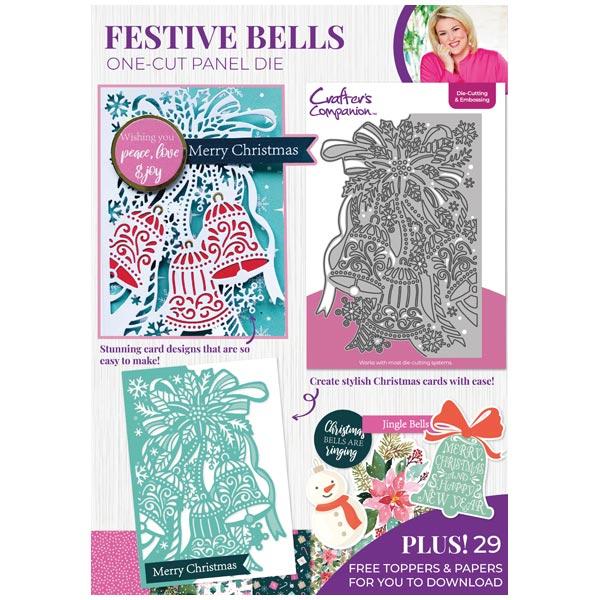 Die-Cutting Essentials Magazine #108 - Image 7