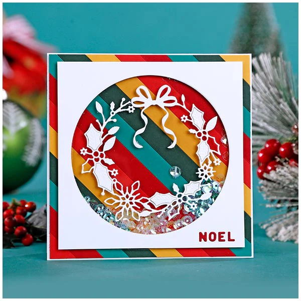 Die-Cutting Essentials Magazine #109 - Image 3