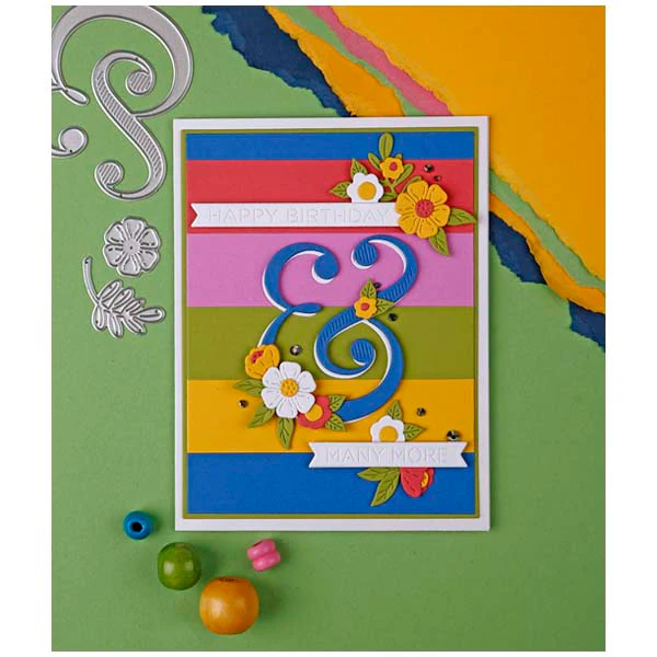 Die-Cutting Essentials Magazine #114 - Image 3