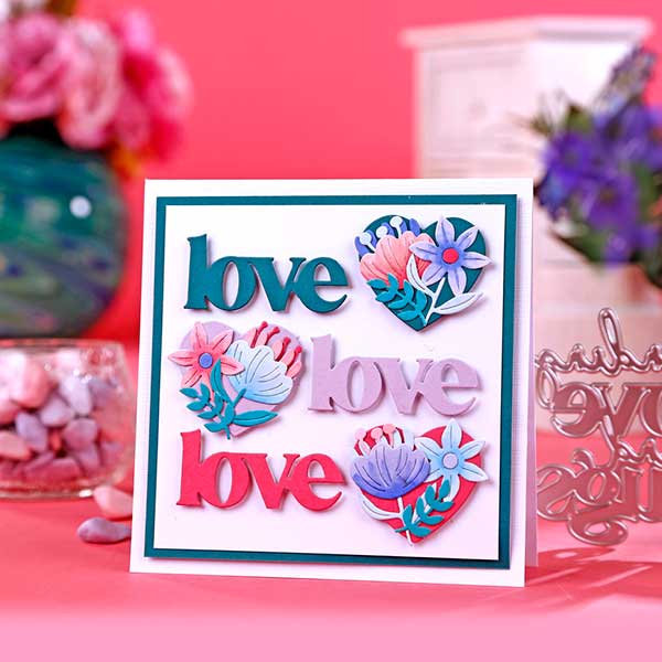 Die-Cutting Essentials Magazine #126 - Image 7