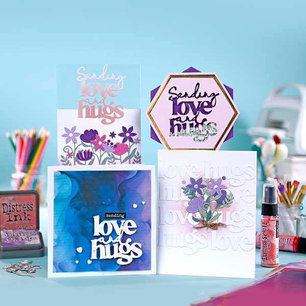 Die-Cutting Essentials Magazine #126 - Image 9