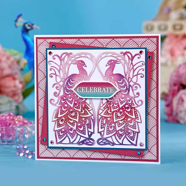 Die-Cutting Essentials Magazine #127 - Image 3