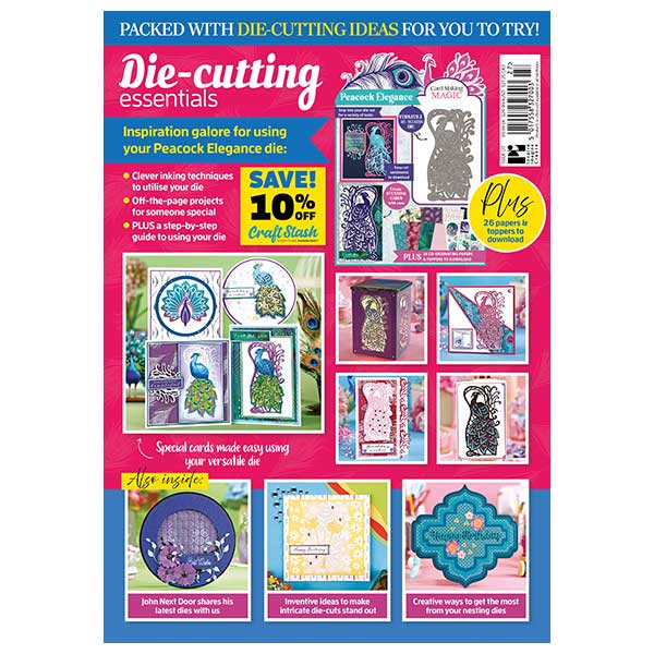 Die-Cutting Essentials Magazine #127 - Image 5