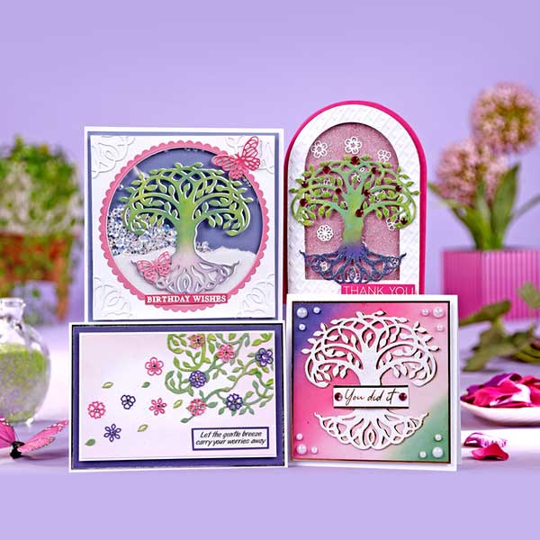 Die-Cutting Essentials Magazine #128 - Image 4