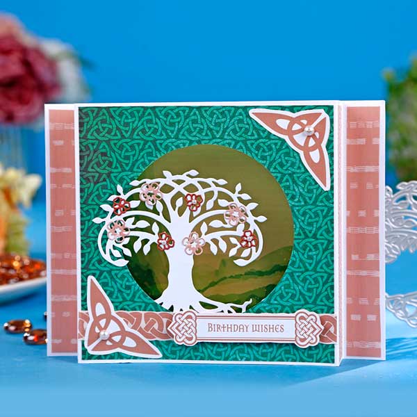 Die-Cutting Essentials Magazine #128 - Image 5