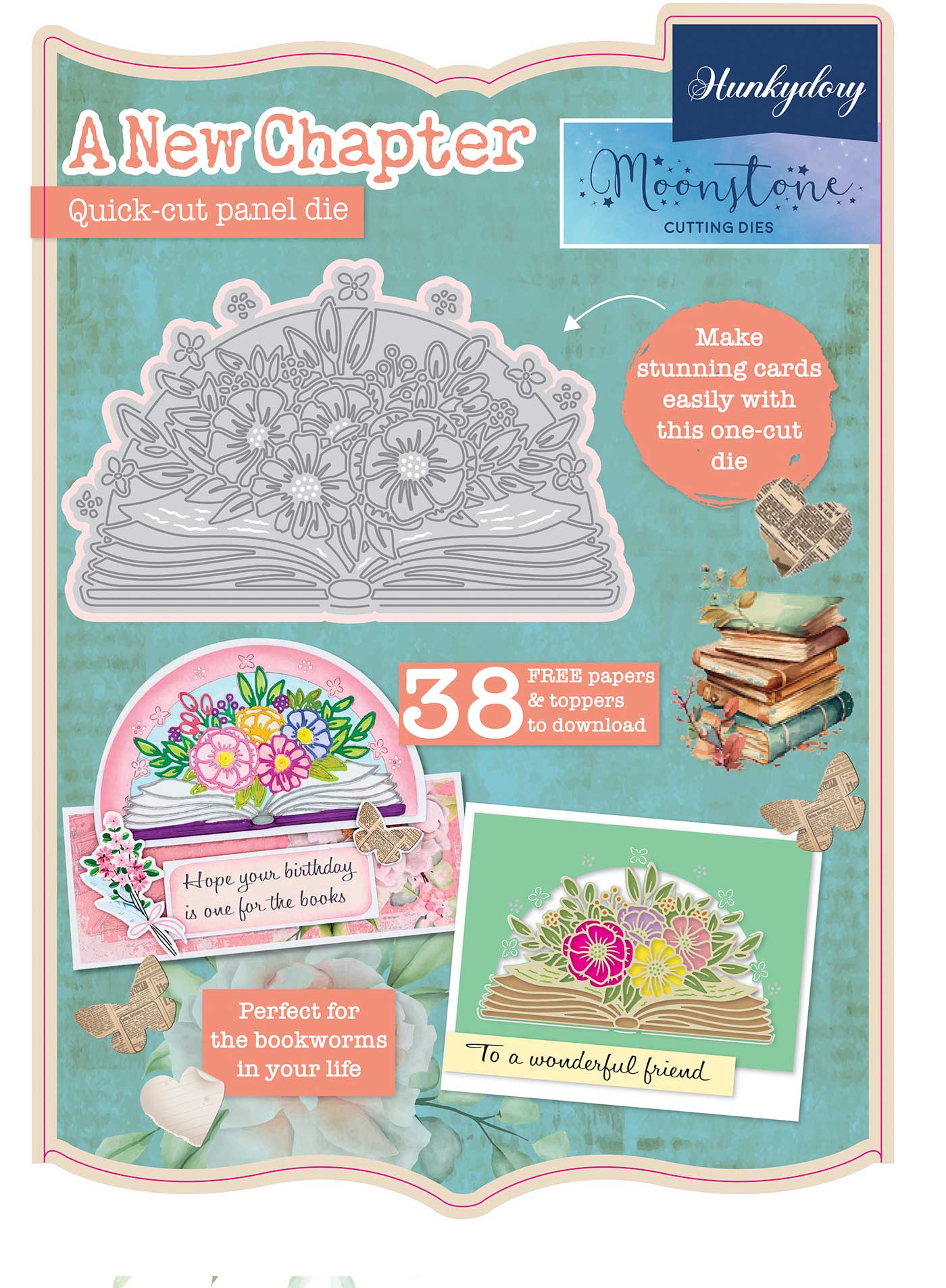 Die-Cutting Essentials Magazine #131 - Image 4