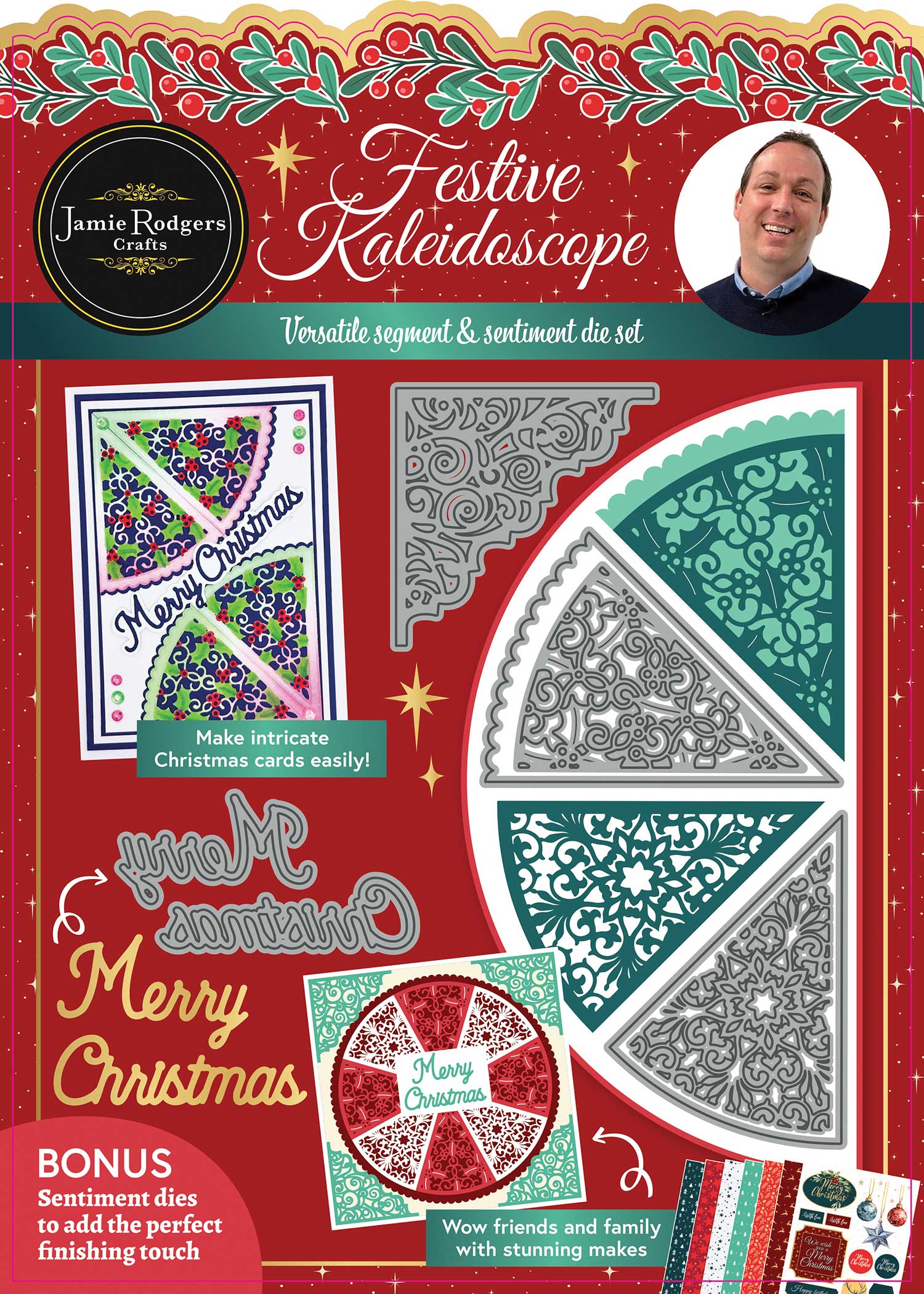 Die-Cutting Essentials Magazine #132 - Image 4