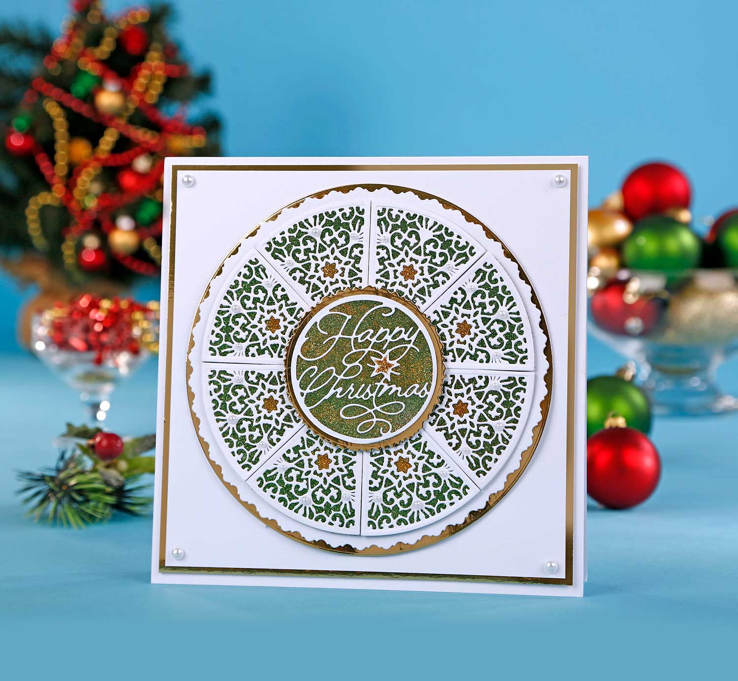 Die-Cutting Essentials Magazine #132 - Image 6