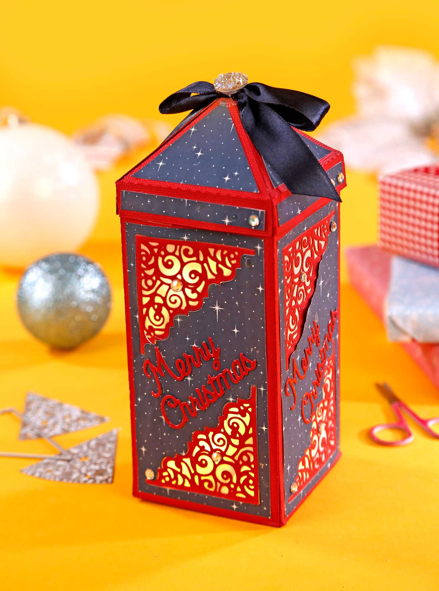 Die-Cutting Essentials Magazine #132 - Image 8