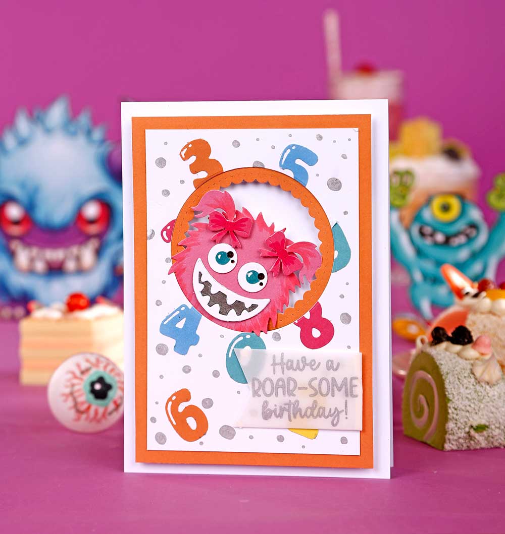 Die-Cutting Essentials Magazine #134 - Image 11