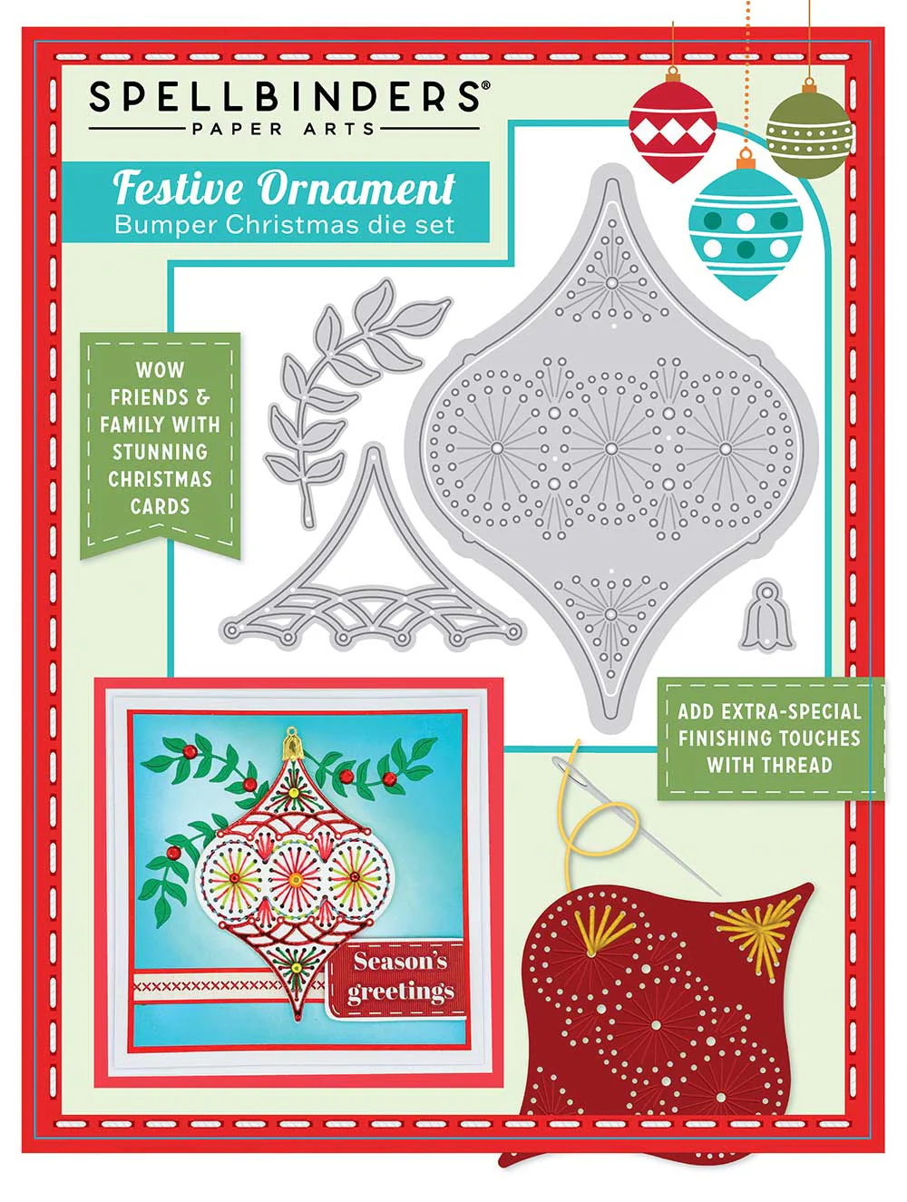 Die-Cutting Essentials Magazine #134 - Image 4