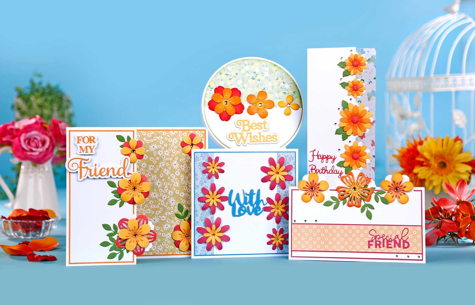 Die-Cutting Essentials Magazine #134 - Image 6
