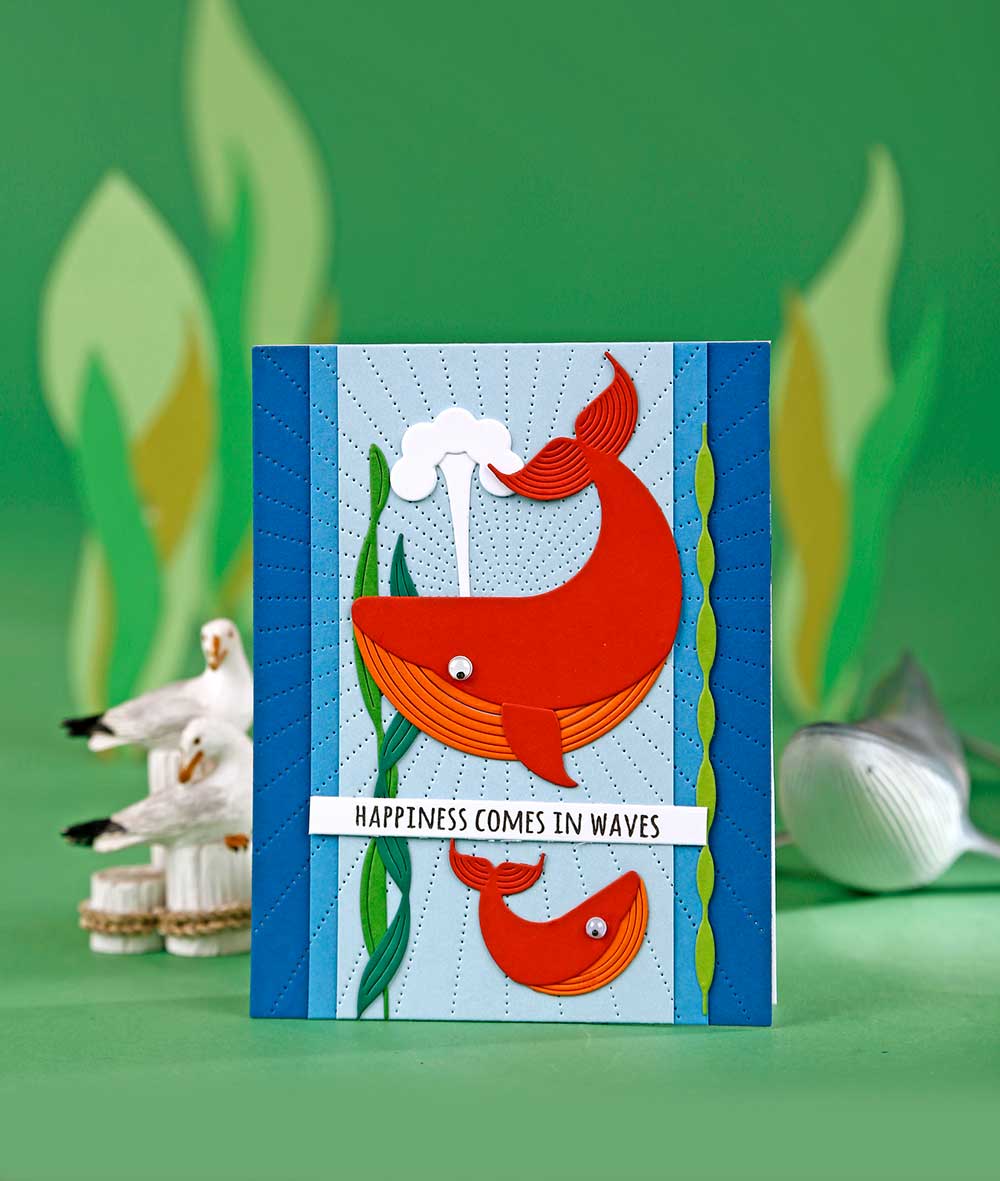 Die-Cutting Essentials Magazine #134 - Image 8