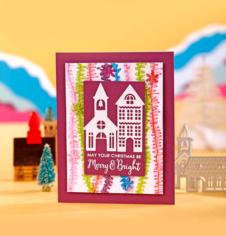Die-Cutting Essentials Magazine #135 - Image 12