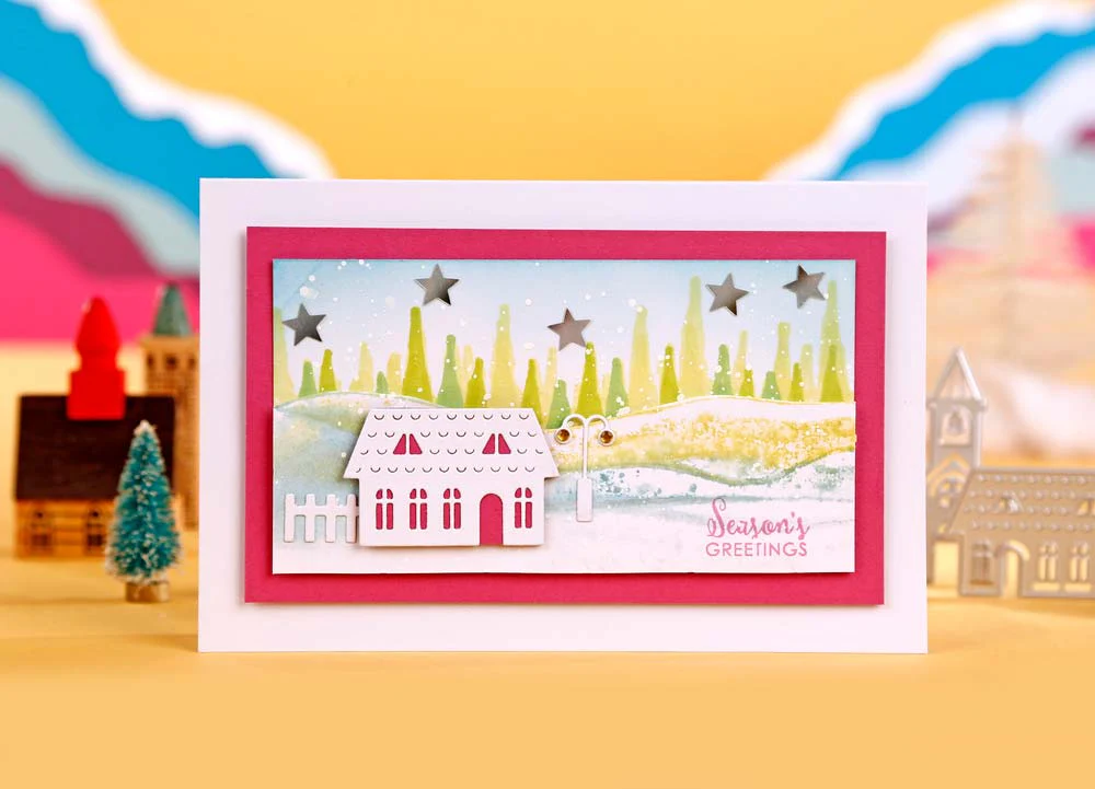 Die-Cutting Essentials Magazine #135 - Image 14
