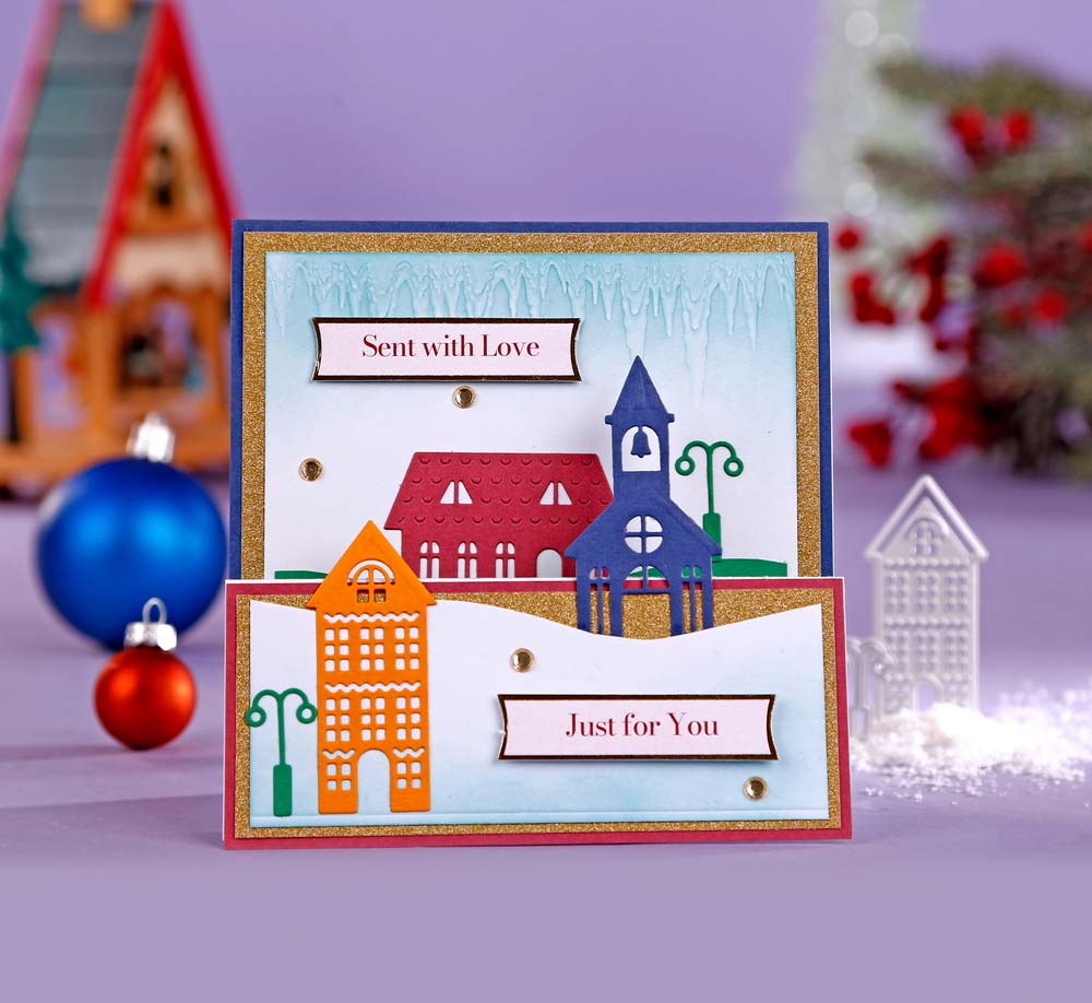 Die-Cutting Essentials Magazine #135 - Image 5