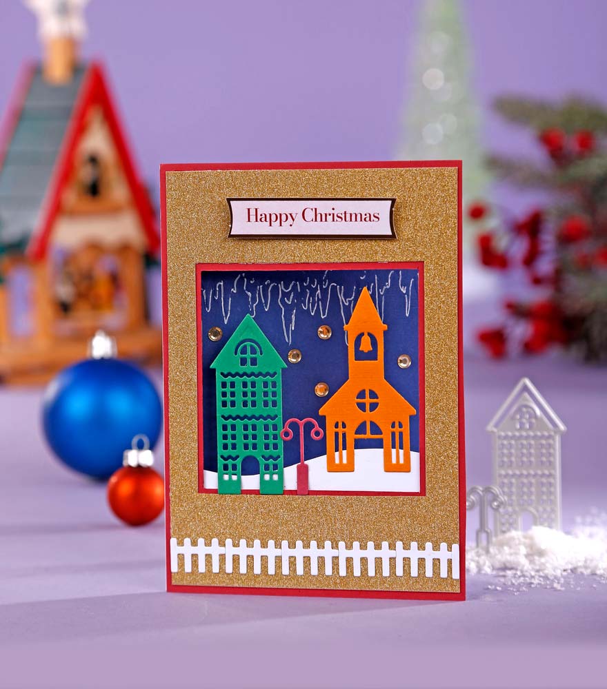 Die-Cutting Essentials Magazine #135 - Image 9