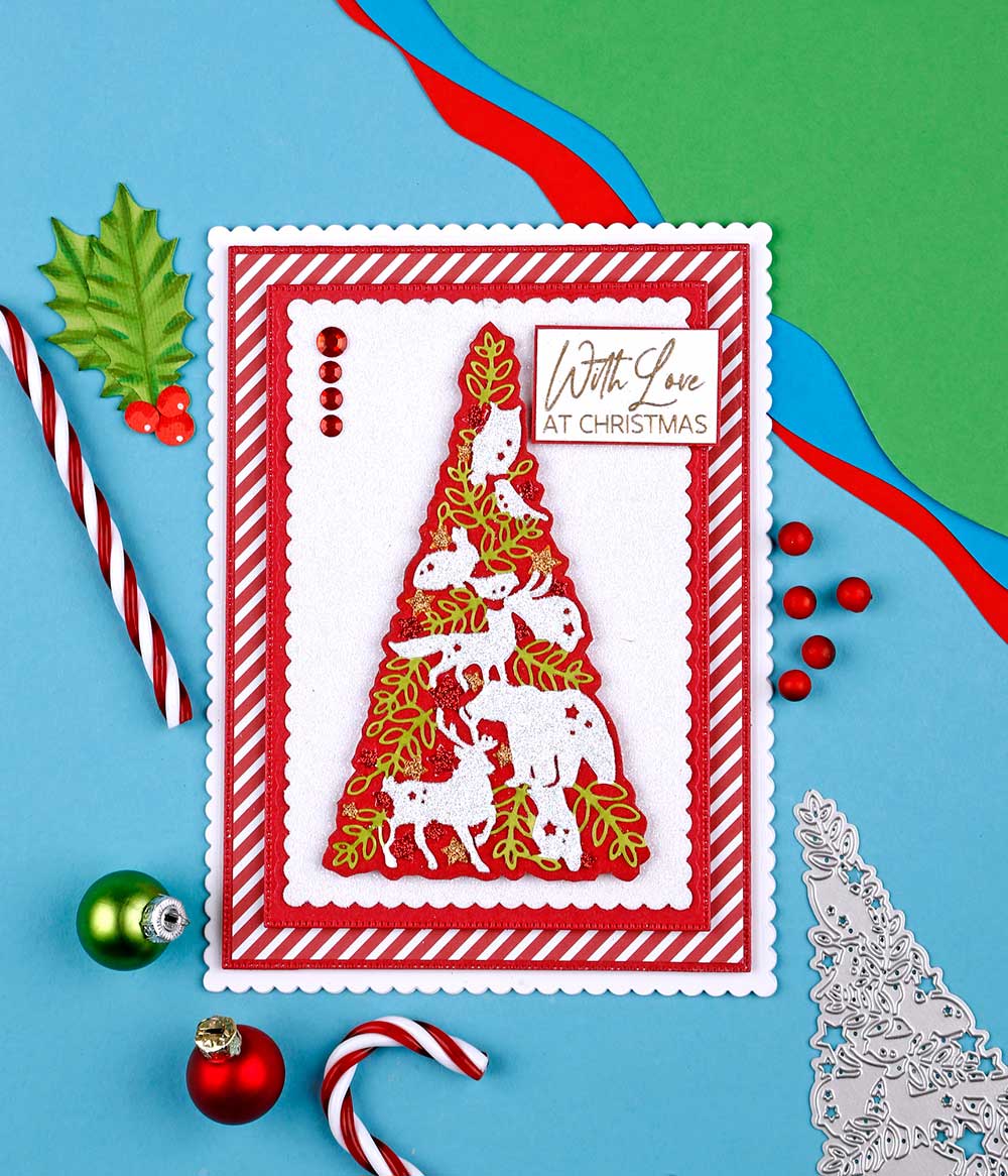Die-Cutting Essentials Magazine #136 - Image 6