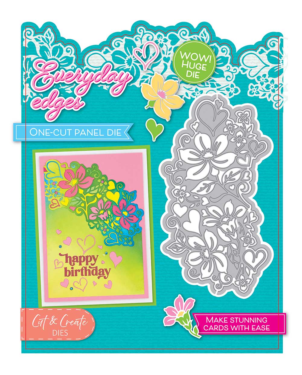 Die-Cutting Essentials Magazine #137 - Image 3