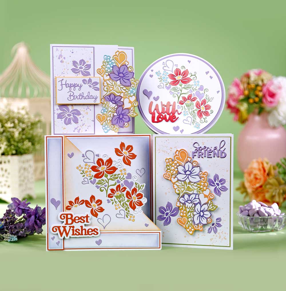 Die-Cutting Essentials Magazine #137 - Image 4