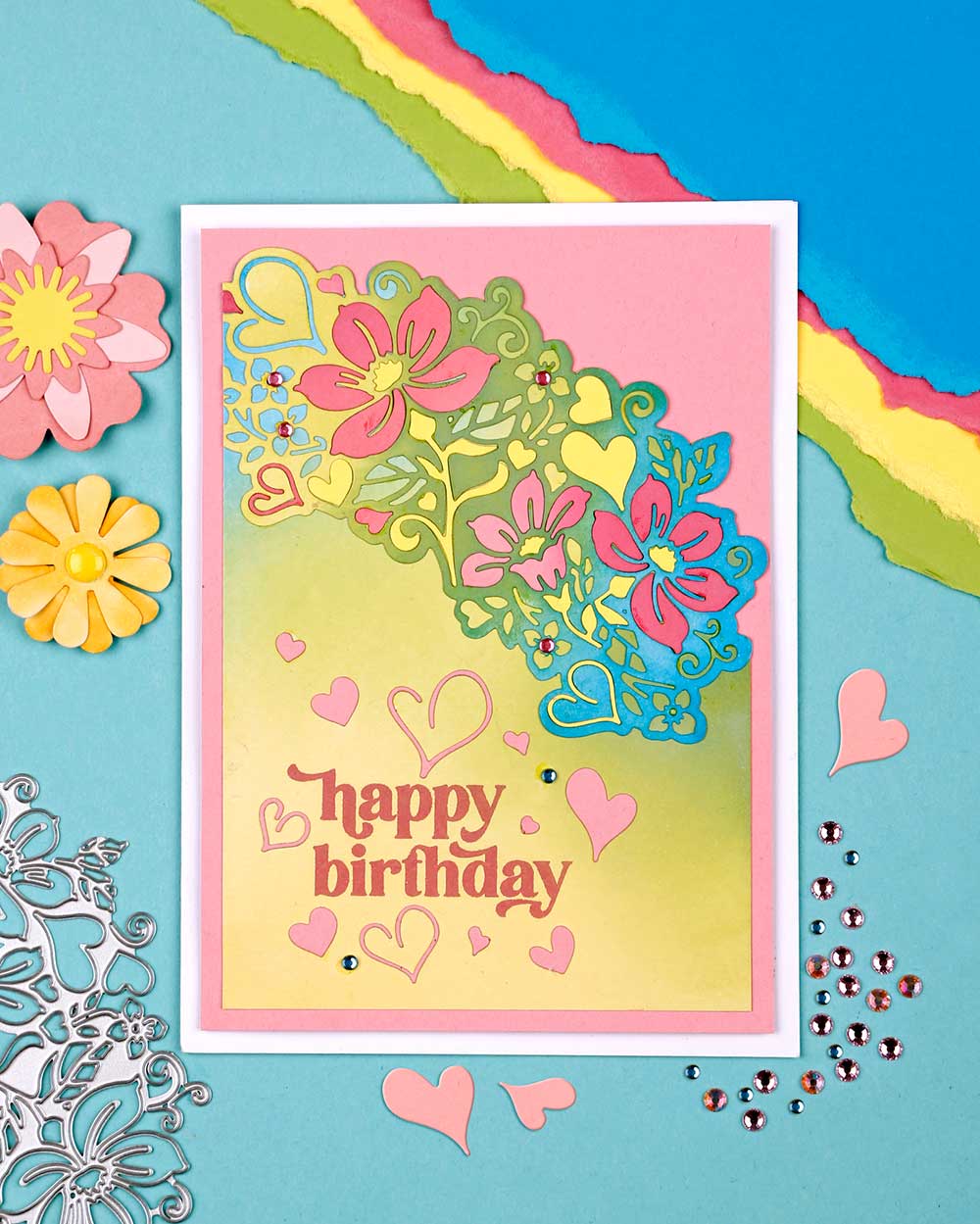 Die-Cutting Essentials Magazine #137 - Image 8